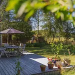 度假居 Coastal Family Retreat - 150m To The