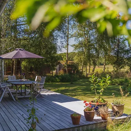 Semesterbostad Coastal Family Retreat - 150m To The