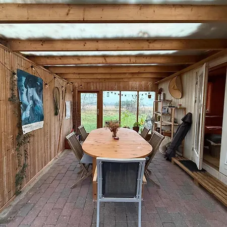 Coastal Family Retreat - 150m To The Semesterbostad *