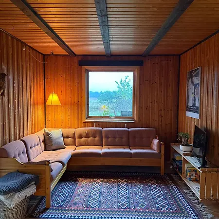 Coastal Family Retreat - 150m To The Gorlev