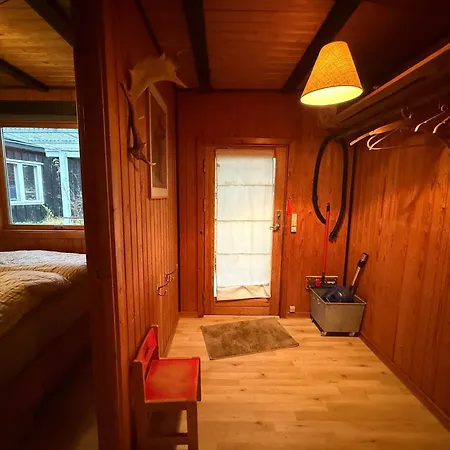 Coastal Family Retreat - 150m To The Semesterbostad Gorlev
